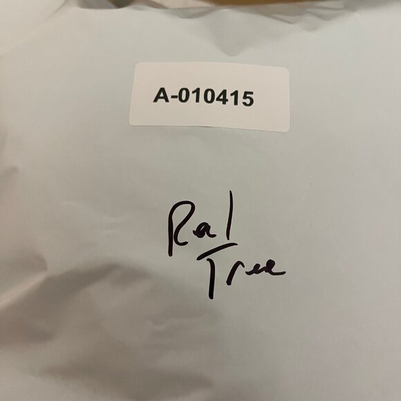 Real Tree Jacket Edge Scent Factor Camo Hunting Full Zip Hooded Mens XXL (Flaws) - Picture 13 of 13